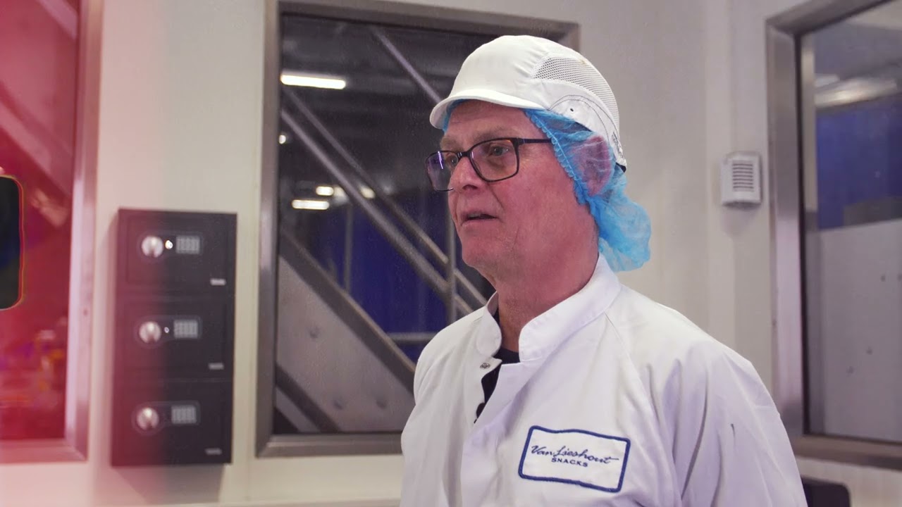 Van Geloven Helmond | Vacature Operator