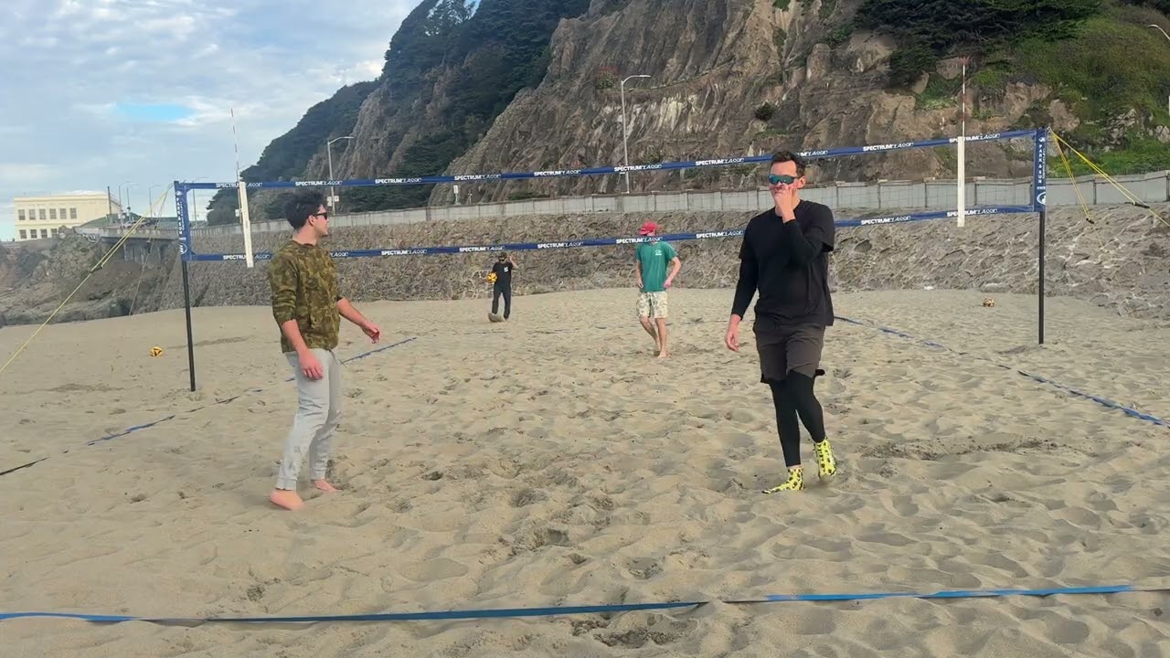 OB 1/18/26 Nate/Nathan vs Vlad/Jonah Game 1