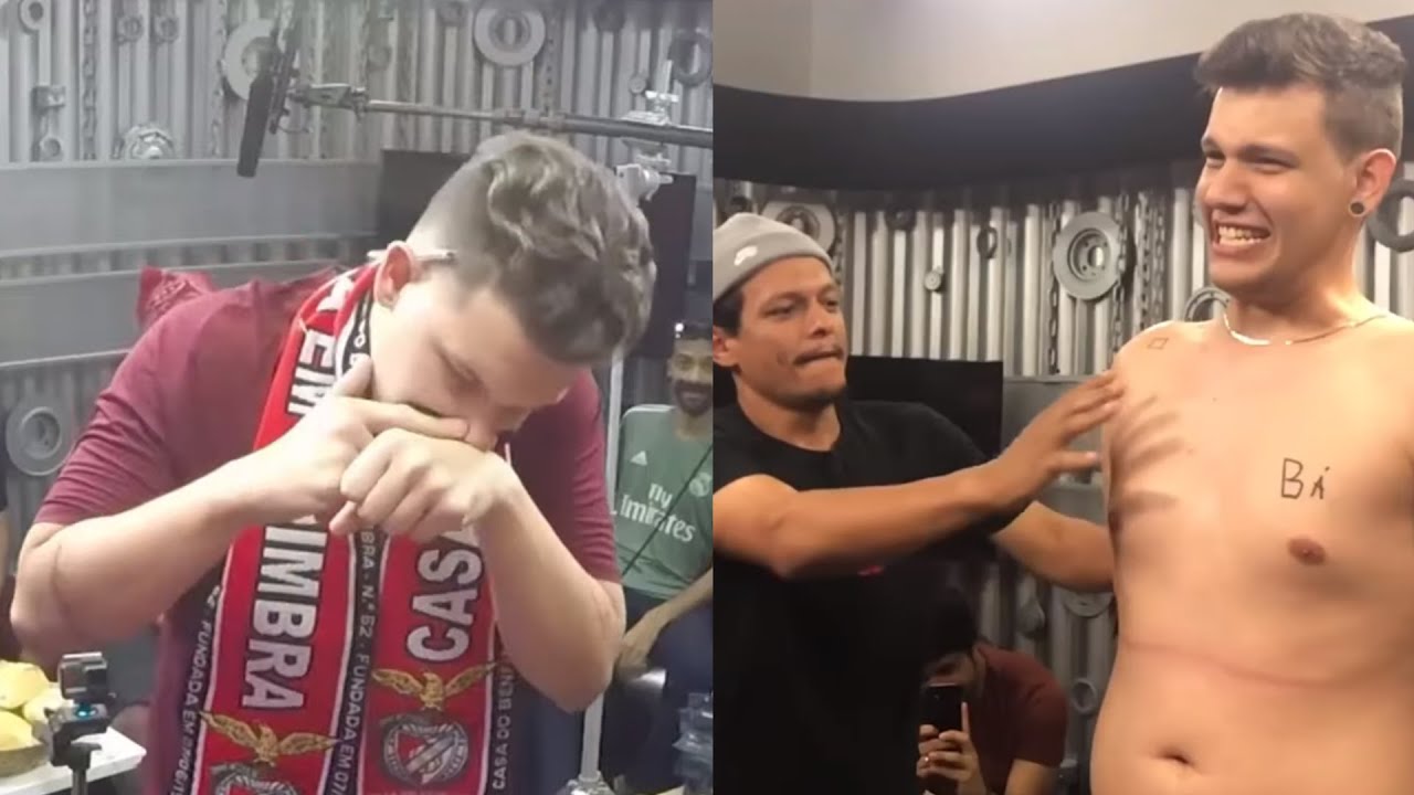 Melhores ou piores momentos do Pezão