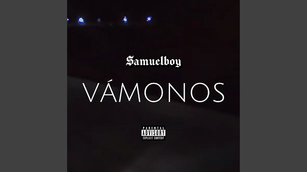 Vámonos