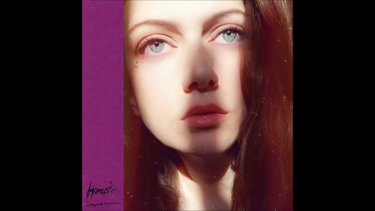Homeskin - Integument Crystallization - [Full Album]