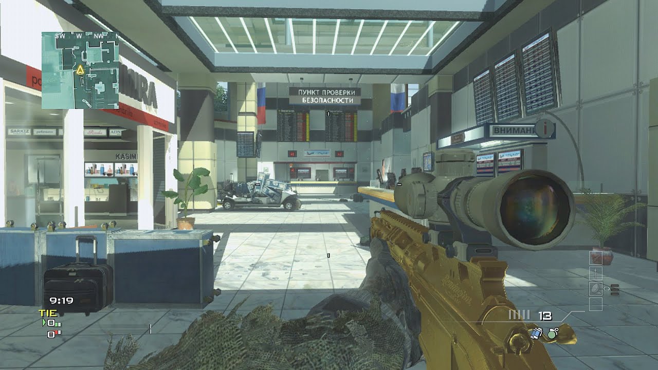 i lov sniping 
