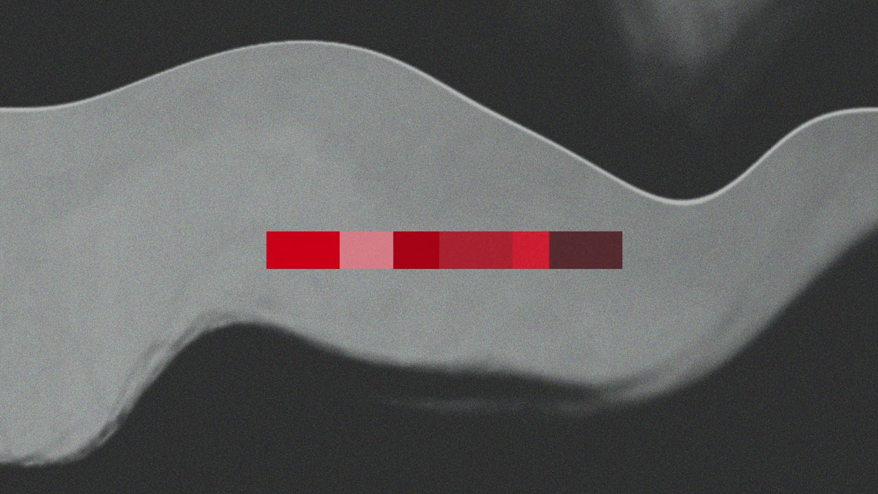 sobhh&iuml; &ndash; RED I [OFFICIAL Gapless Album]