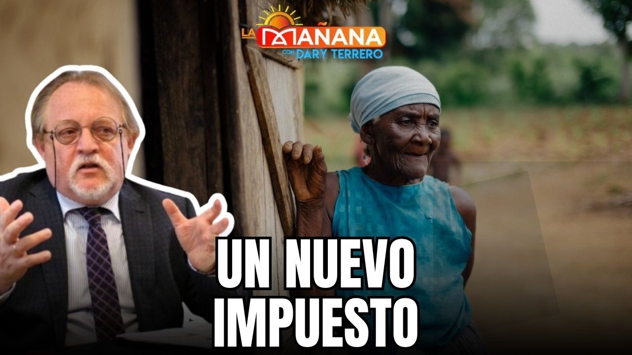¿Se pueden gravar las remesas de haitianos en Dominicana?