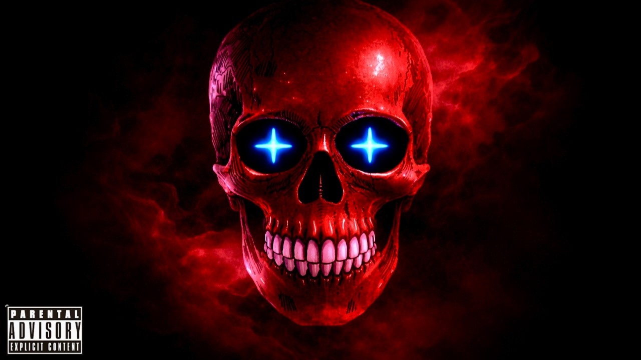 LOCKED IN | Dark Memphis Trap Type Beat (2026)