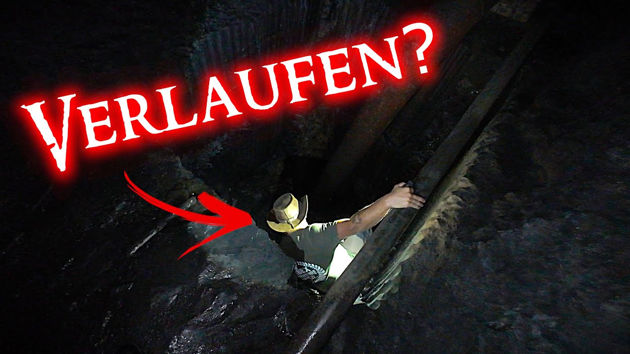 Der Rotbutt Teil 1 | Lost Place