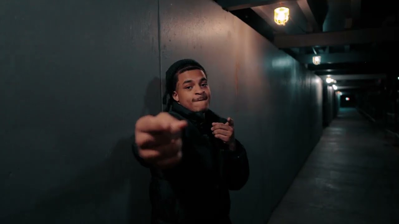 Beino - Mention Me [Official Music Video]