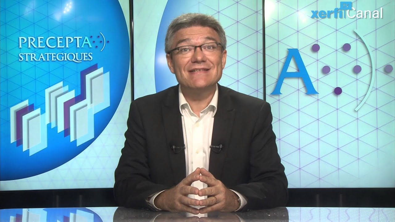 Frédéric Fréry, Xerfi Canal Vers le management 2.0