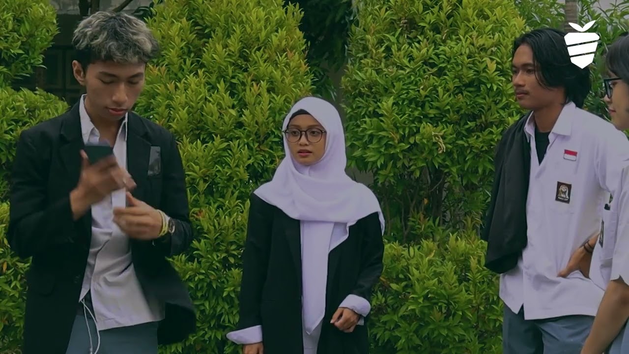 MOS | SCREWBERRIES Academy Eps. 1 Season 1 (With Sub)