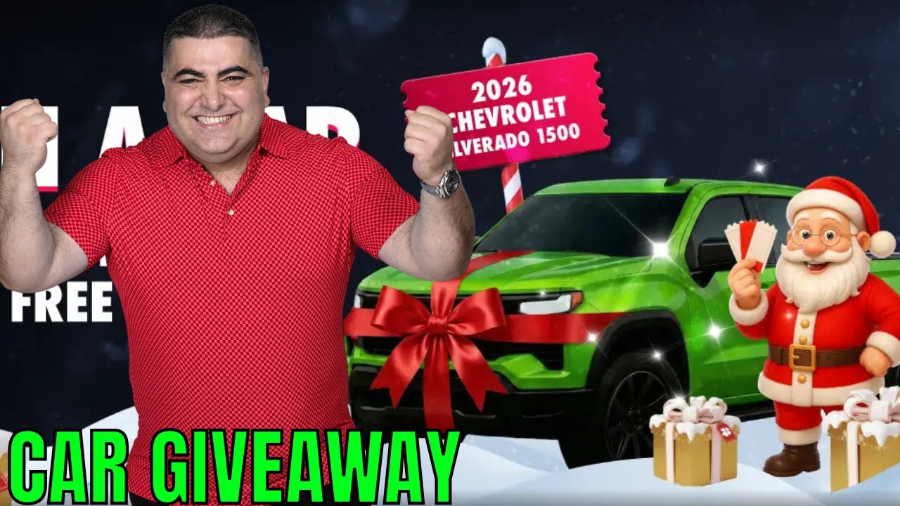 🚨Live Stream Slot Play & BIG GIVEAWAY At McLuck