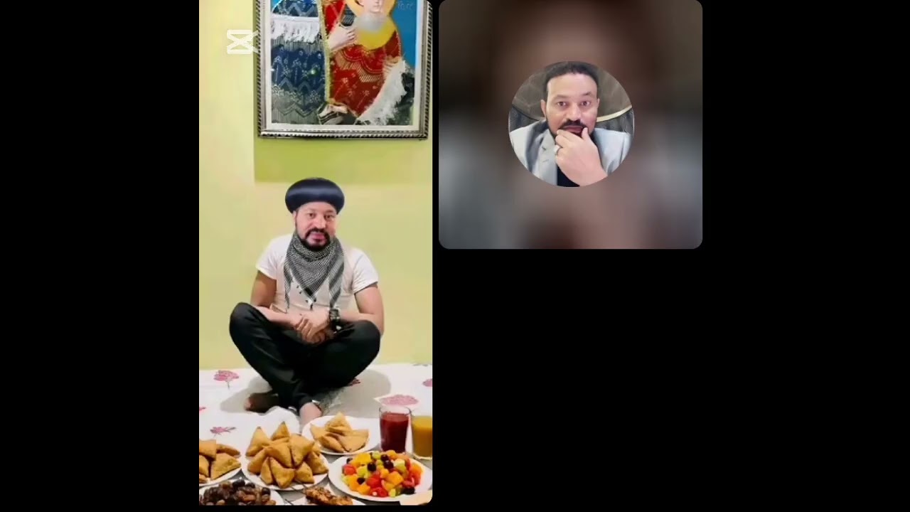 ዮኒ ማኛ በግልፅ ወደ ኦርቶዶክስ ተመልሻለሁ አለ 😜😂😜😂