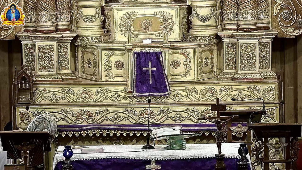 Second Week of  LENT,  Wednesday , 25h Feb 2026.
