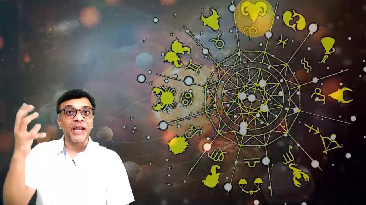 MERCURY in 12 DIFFERENT Zodiac Signs in the Horoscope || Mercury in all Signs