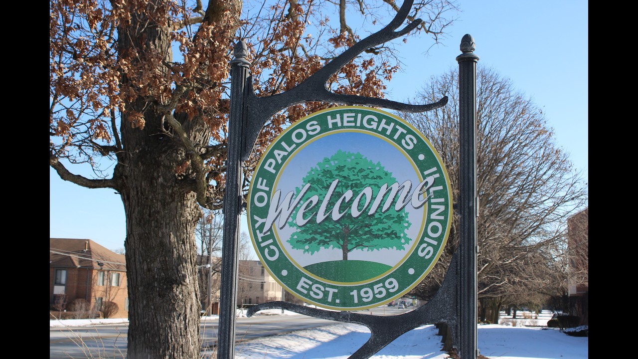 Palos Heights - State of the City Address 02-24-26