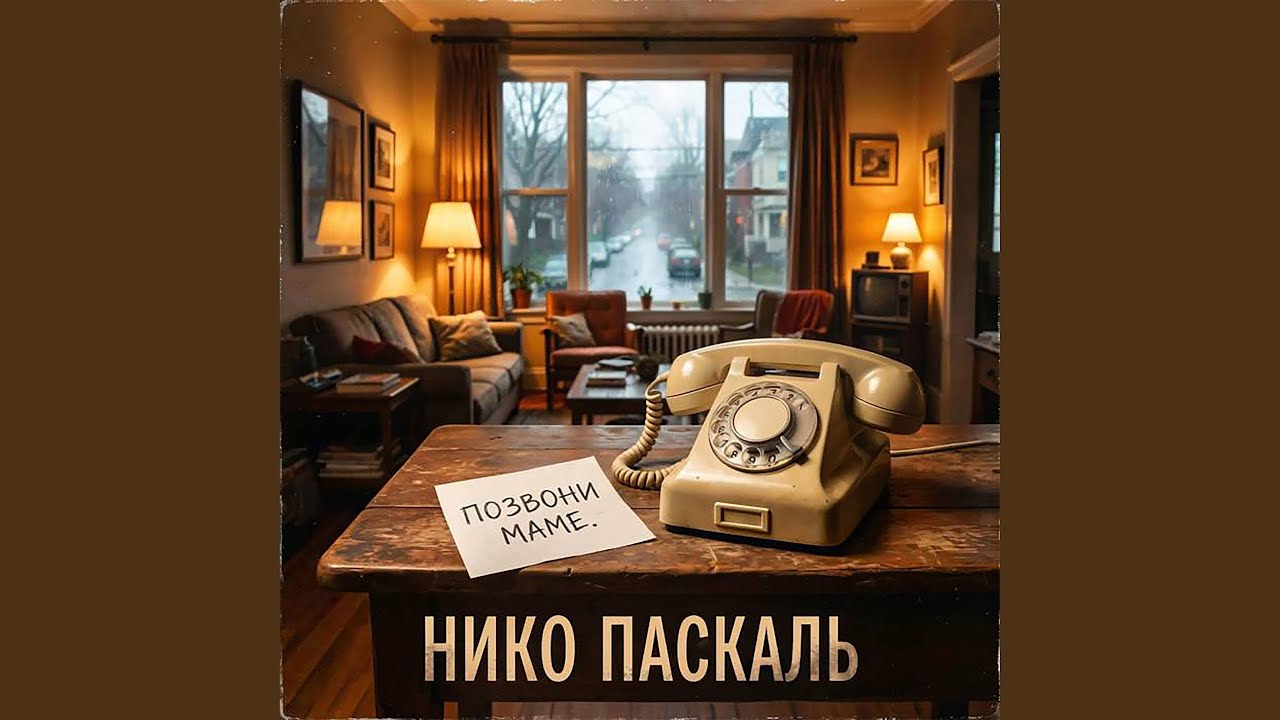 Позвони Маме