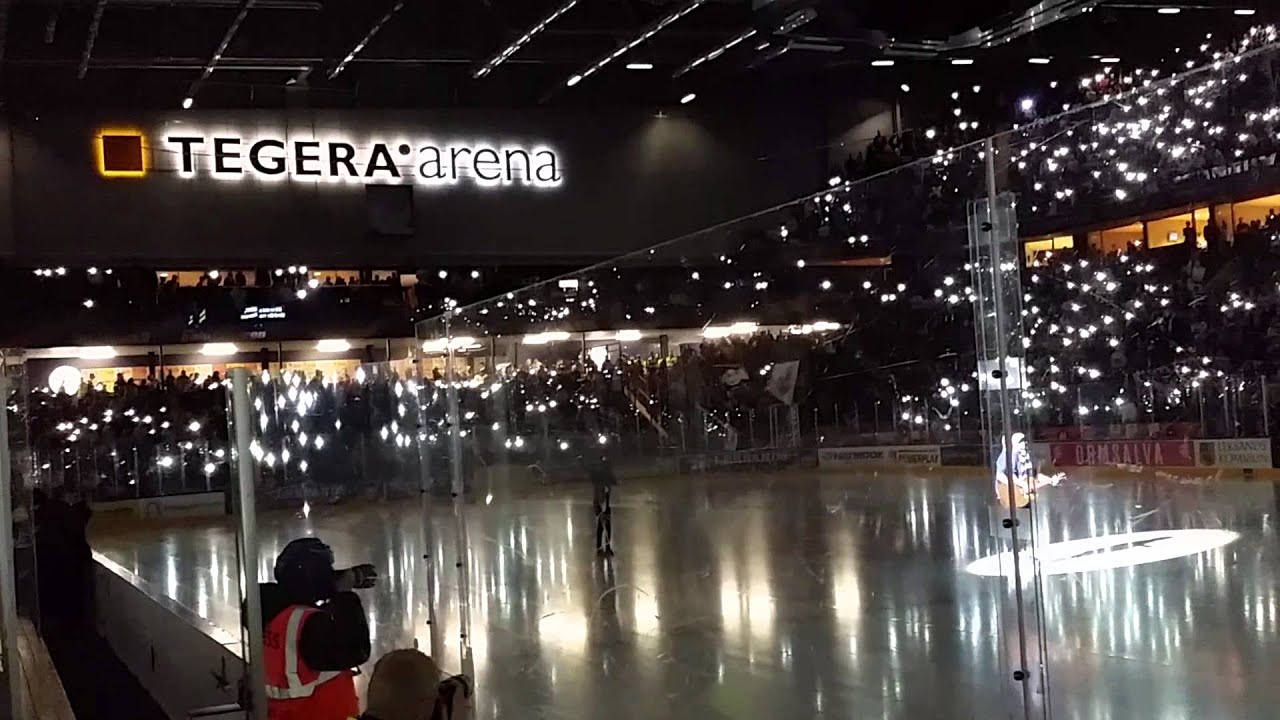 Stiko-per Tegera-arena game 7 Leksand - Malm&ouml; 2/4