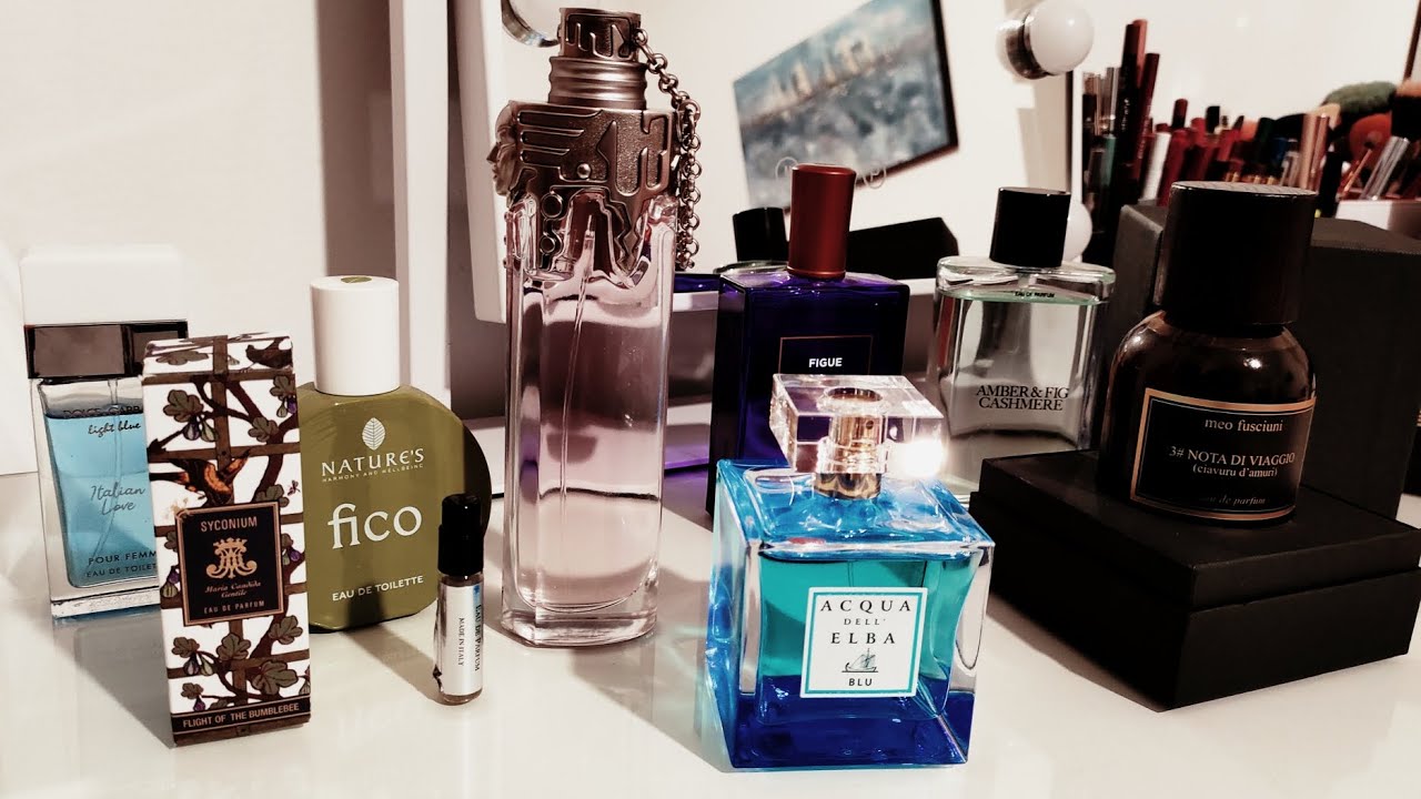 FICO, che passione! Vi racconto tutti i miei profumi al FICO