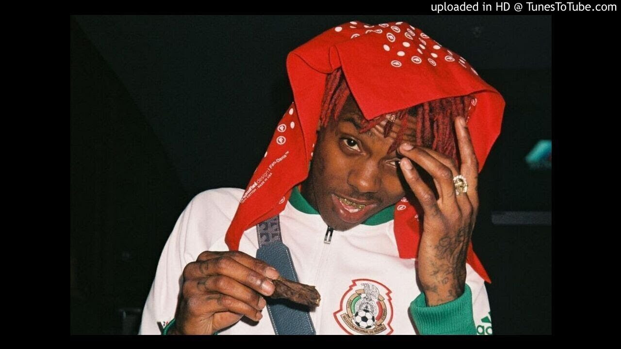 [🔥FREE] Famous Dex Type Beat | Wash (Prod. BeatByJeff)