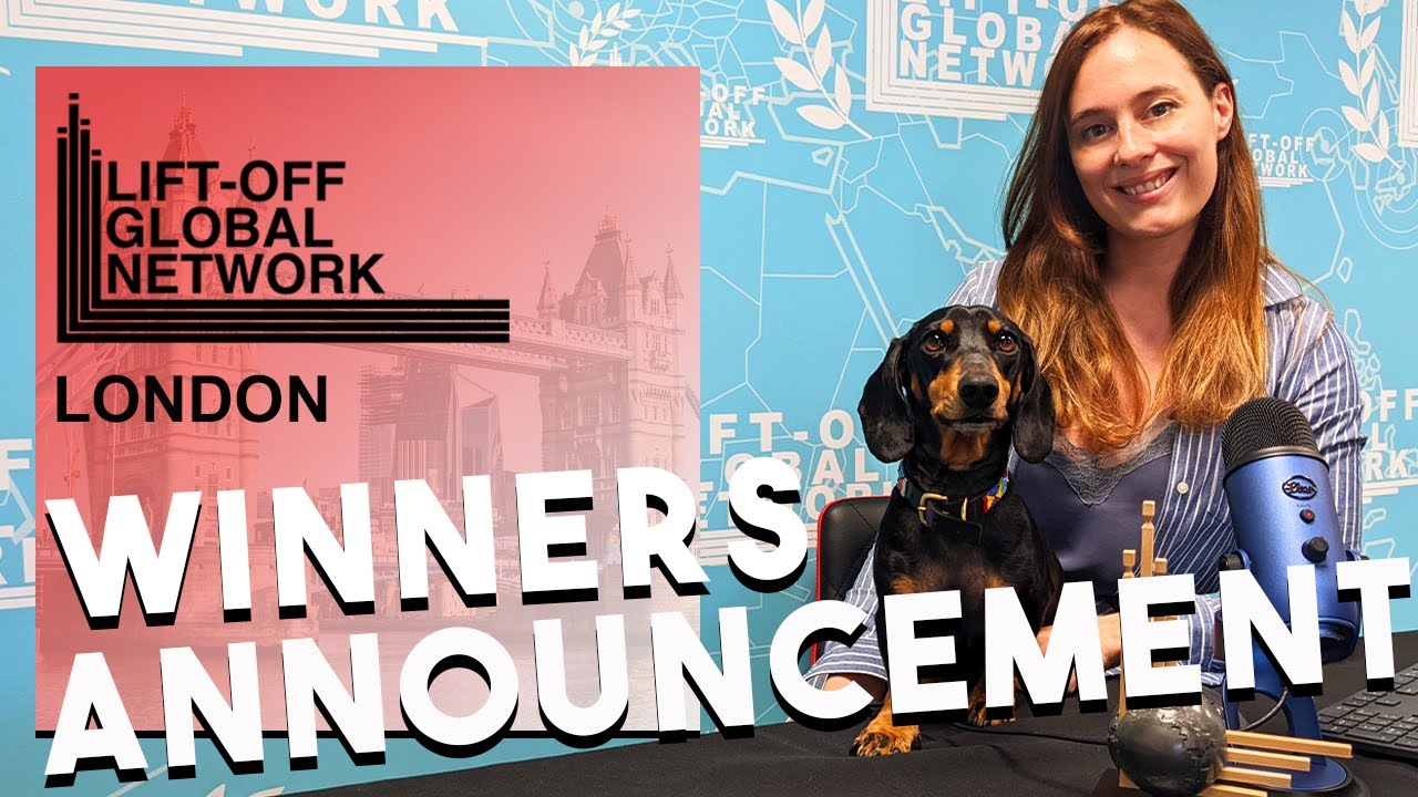 London Lift-Off Film Festival Winners Announcement!