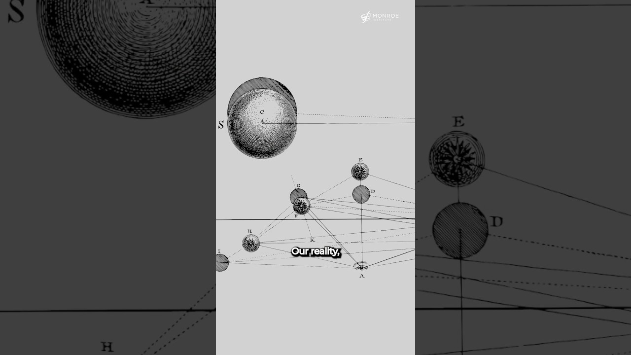 Gateway, a unique process of self-exploration and discovery 💫