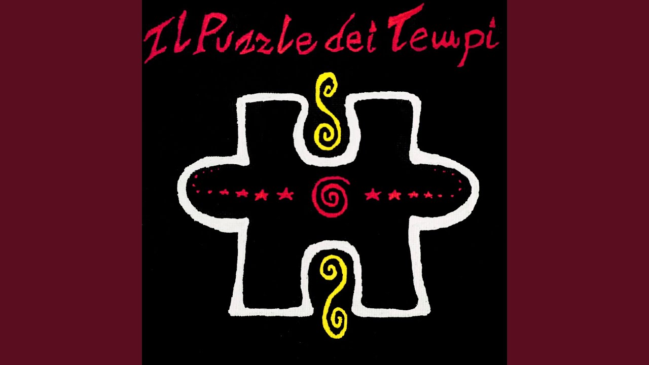 Il Puzzle dei Tempi