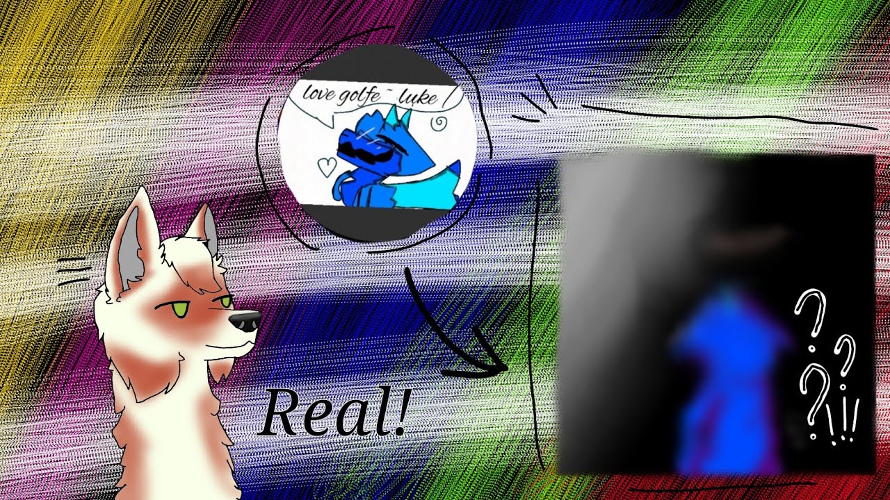 DESENHEI O PERFIL DE UMA INSCRITA MAIS NA VERSÃO REAL!(tentei.,.)