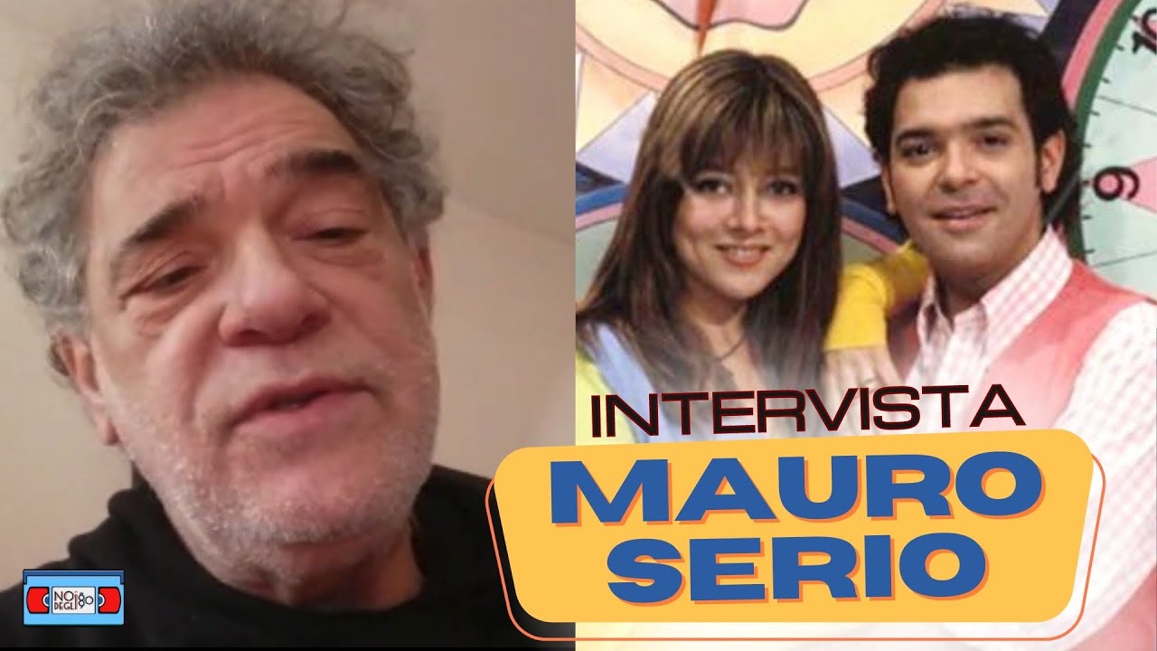 Mauro Serio ricorda Solletico: 