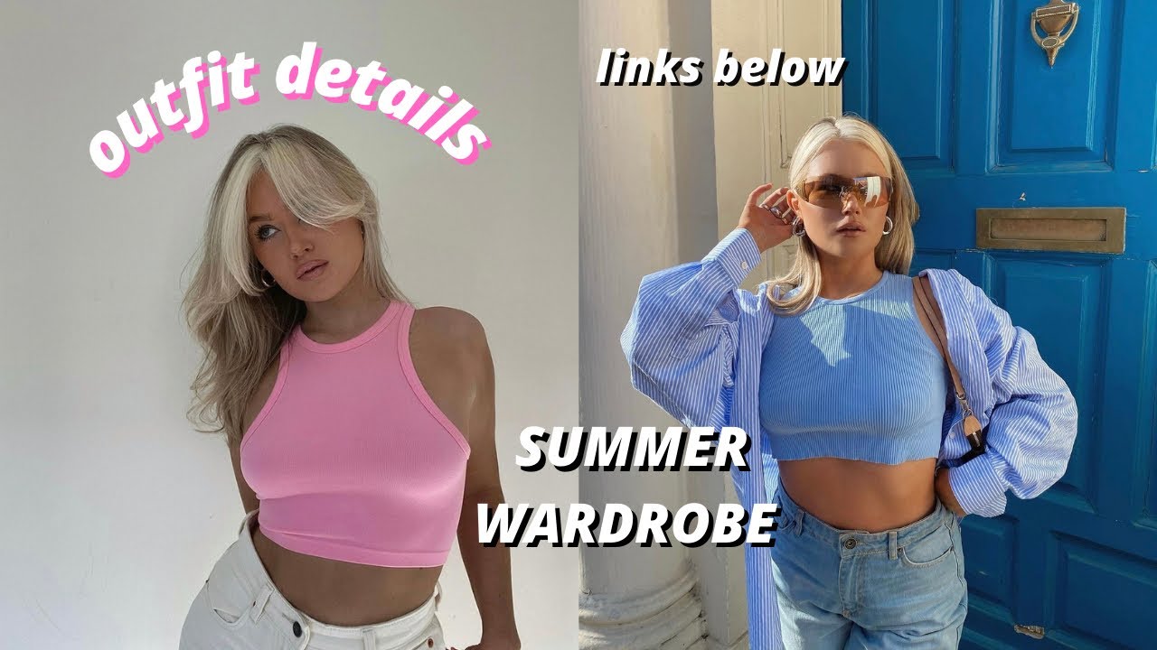 WHAT'S NEW IN MY WARDROBE!! ZARA, ASOS, MOTEL ROCKS | JEWELLERY HAUL