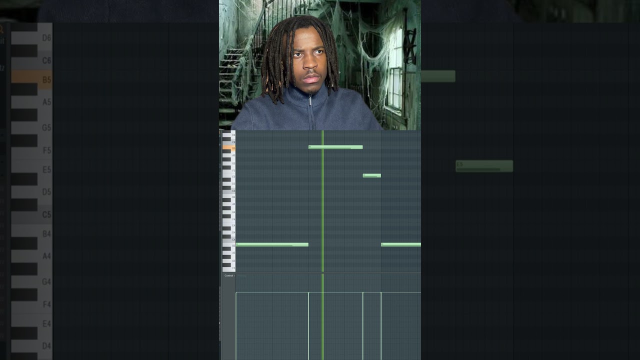Qui sur cette prod?😤#producer #beatmaker #flstudio #trap #mbonthetrack