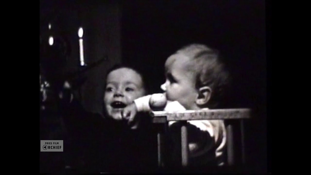 De oude Doos deel II, 1963-1965