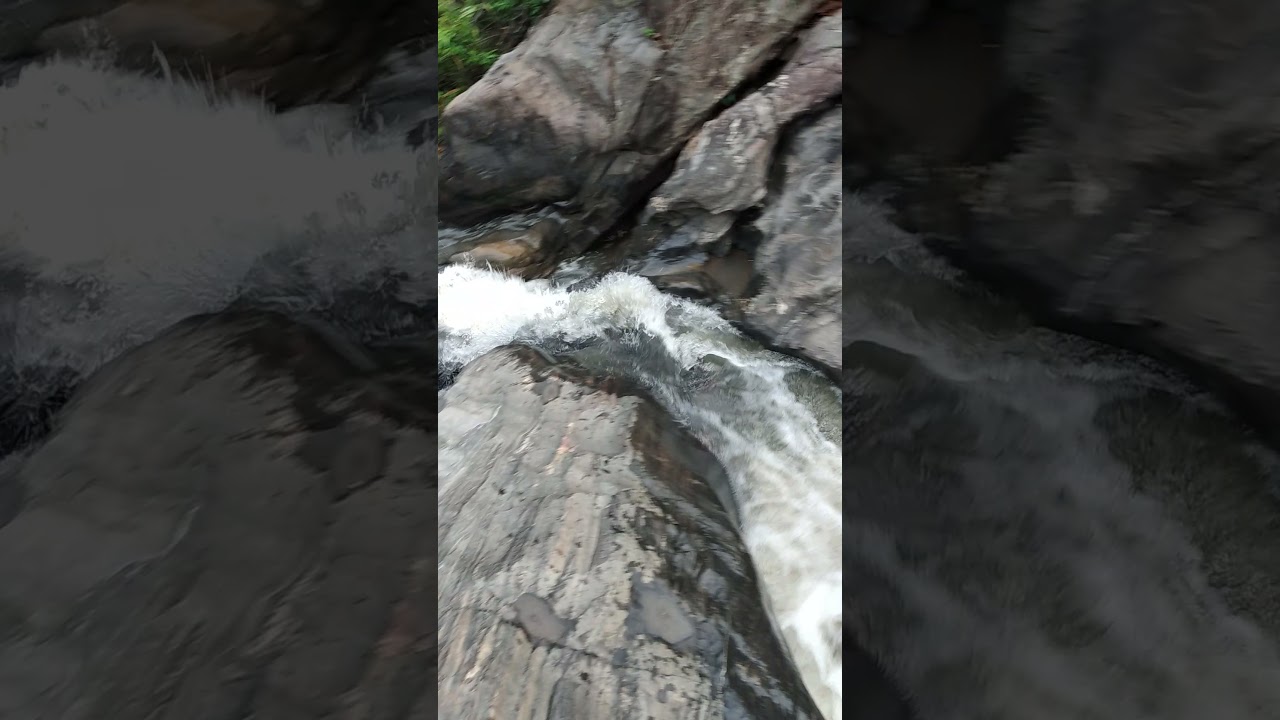 #Chandeawaterfall #ranchi #jharkhand #tourism #waterfall #newwaterfall #