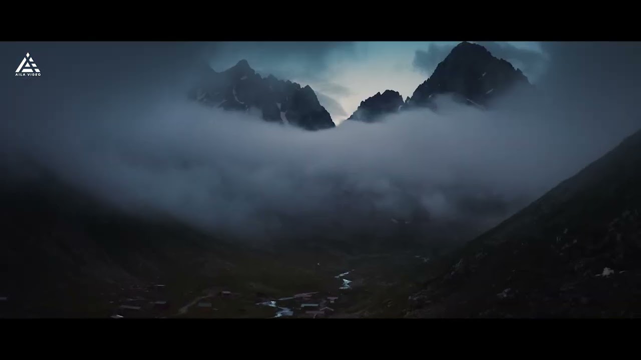 طرابزون و ريز - تركيا   أغنية رسول ديندار   Turkiye - Trabzon  Turkiye - Rize