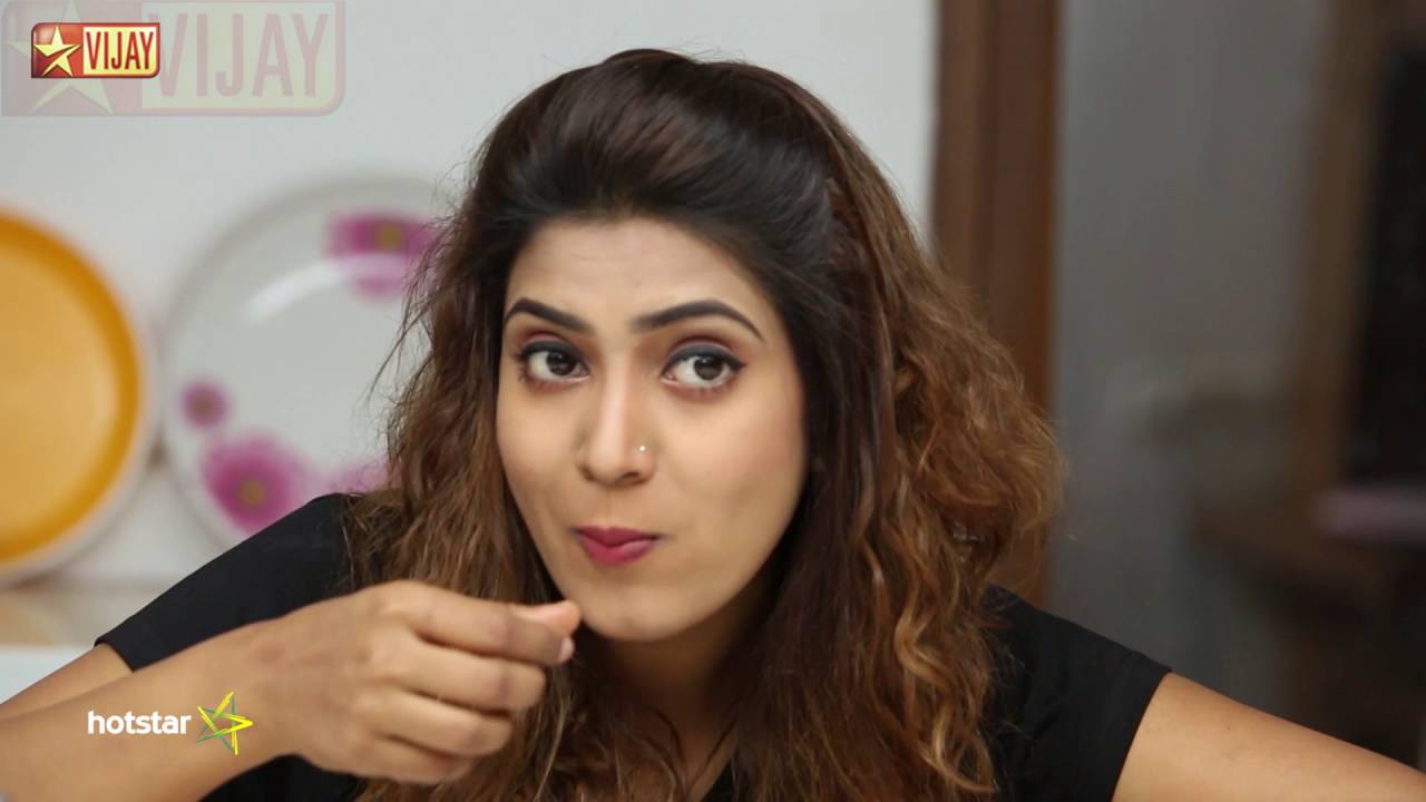 Pagal Nilavu Full Episode 84