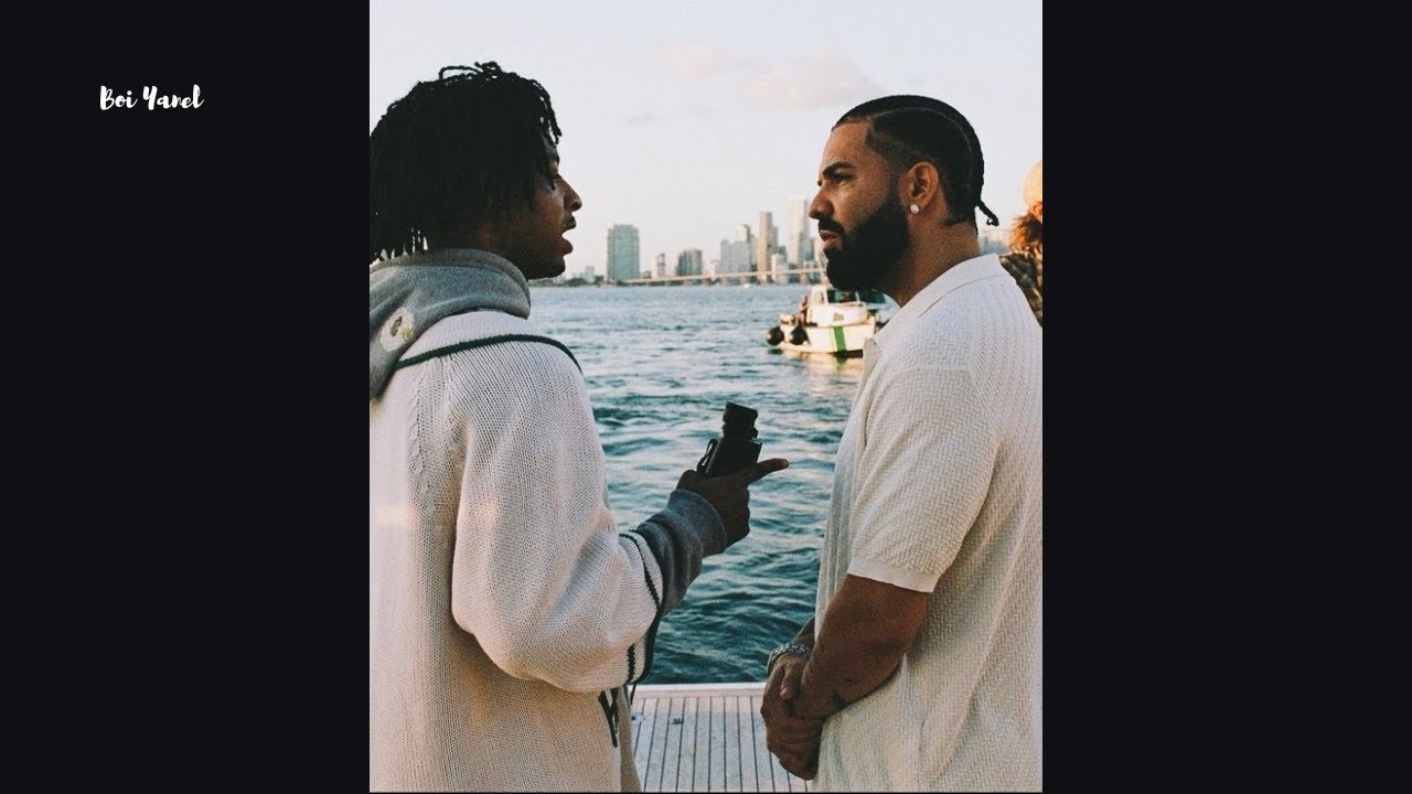 (FREE) DRAKE SAMPLE TYPE BEAT 