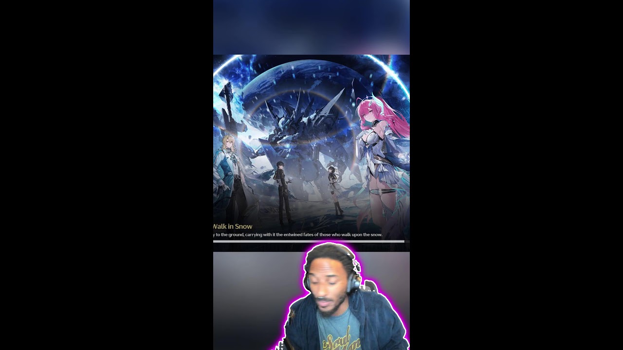 Playing Overwatch! then some Wuthering Waves and maybe arknight!