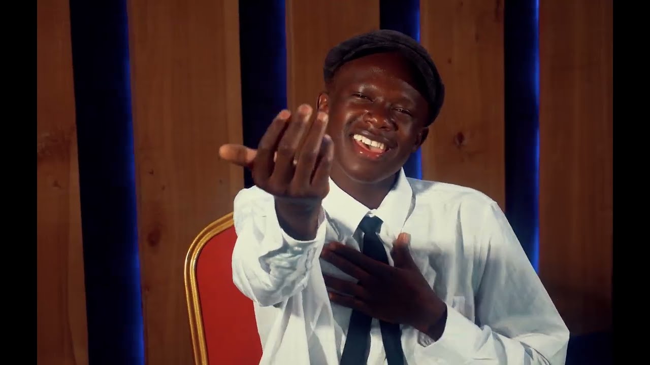 Kally Klaun - In & Out (Official Video)