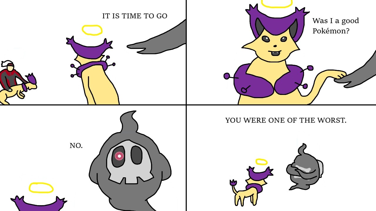 Pokémon Ruby Hardcore Nuzlocke Only Using Pokeémon as Bad as Delcatty