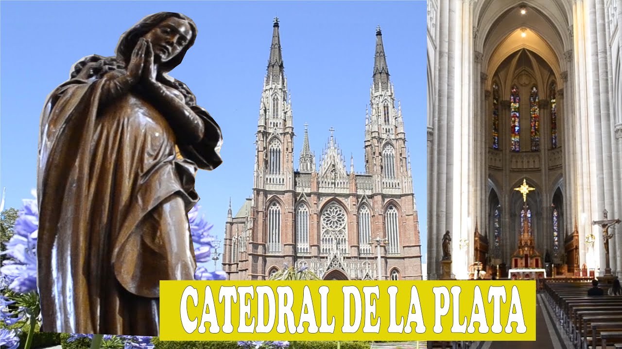 Urbanas Breves, Catedral de La Plata