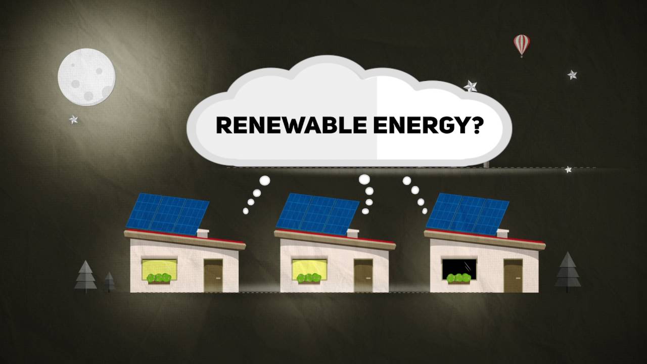 Why Renewable Energy Sources Can&rsquo;t Replace Oil and Natural Gas