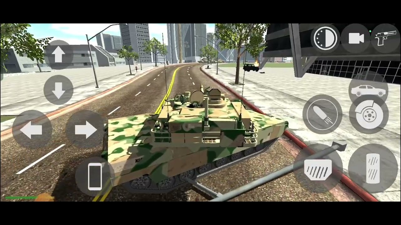 Saving PM from terrorist attack#trending #gaming
