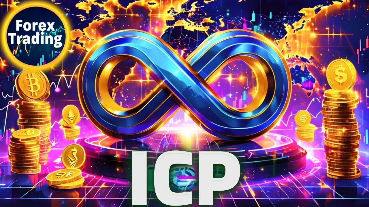 ICP is Going to Shock Everyone! This Fractal Suggests a Big Rally- ICP Price Prediction-ICP News Now