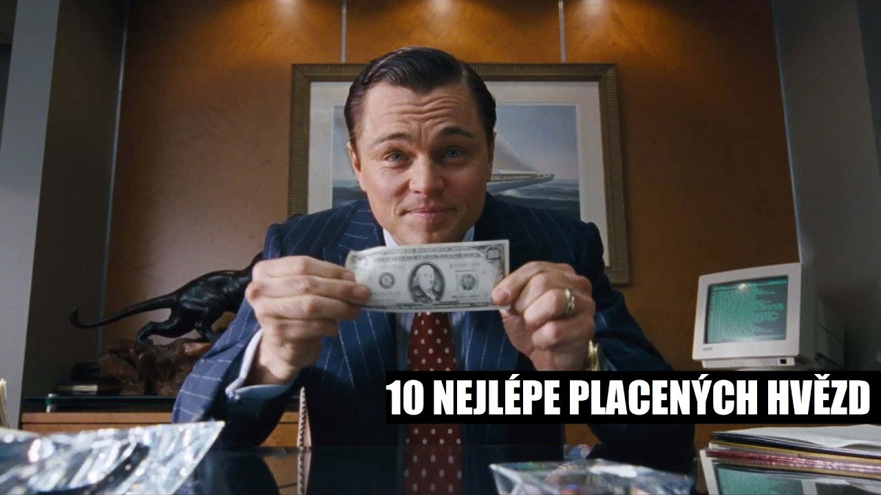 MZ Mini Live o nejlépe placených hercích a herečkách roku 2023