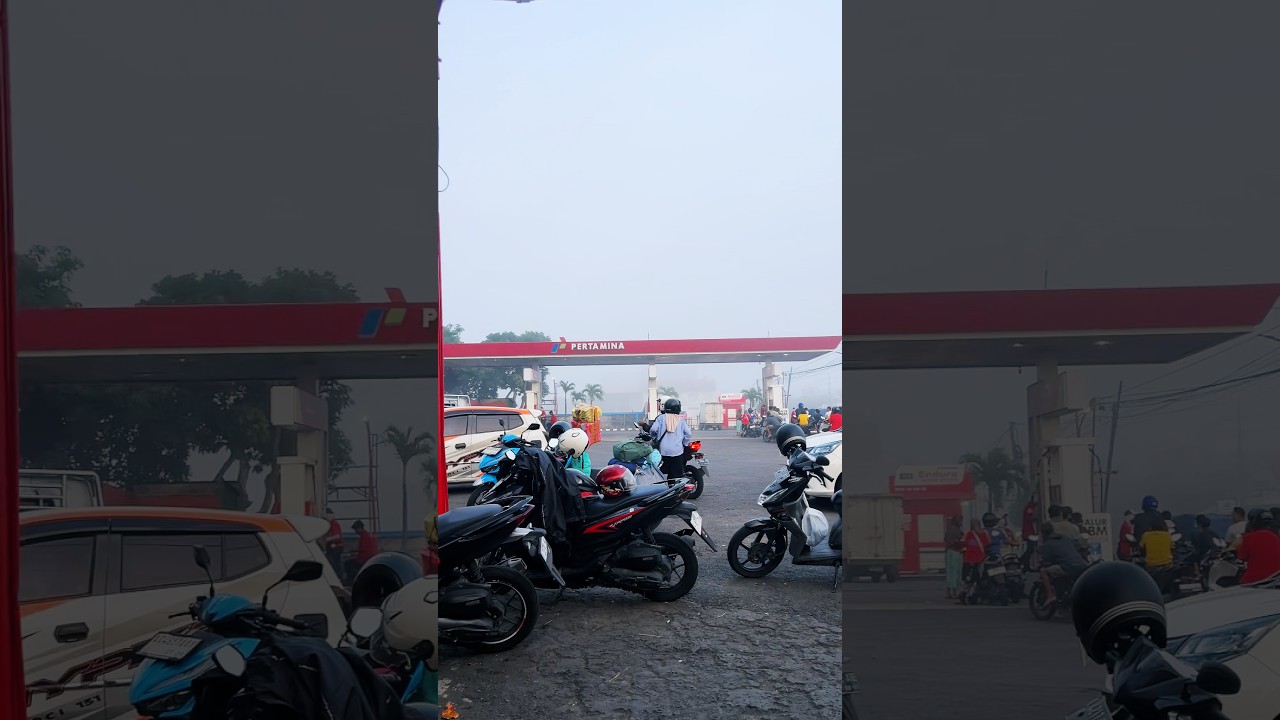 OTW mudik 2026 #viral #shorts #quotes #modifikasimotor #liriklagu
