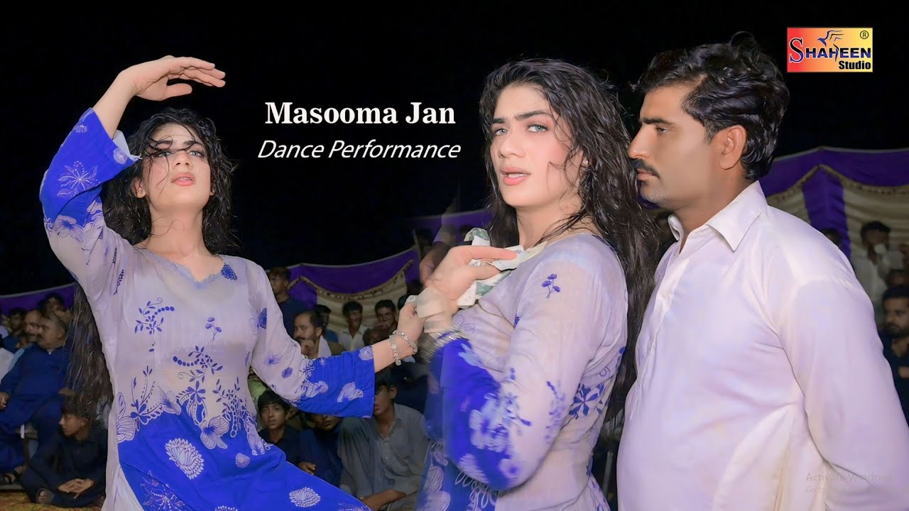 Be Qadra sajna Sanu Tere yaad sataway | Masooma Jan | Shaheen Studio 2024