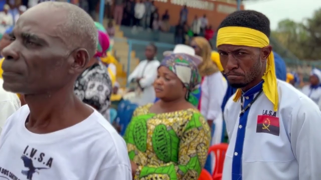 Ntinu Mbuta Ngangu nkosi-ngo a pesi boyebi pé secre ya Kongo bolanda abonnez-vous massivement 