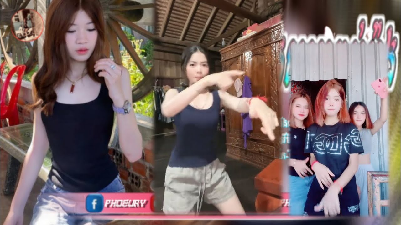 🔵 បទកំពុងល្បីក្នុង_tik tok,ReMix,2025🔥🎬រីមិច,2025 ( បទល្បីវៃឡើងអេមកប់ម៉ង )🎵Tik Tok 2025