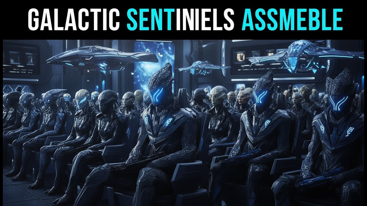 Council Shocked by True Human Army | HFY | Sci-fi Stories