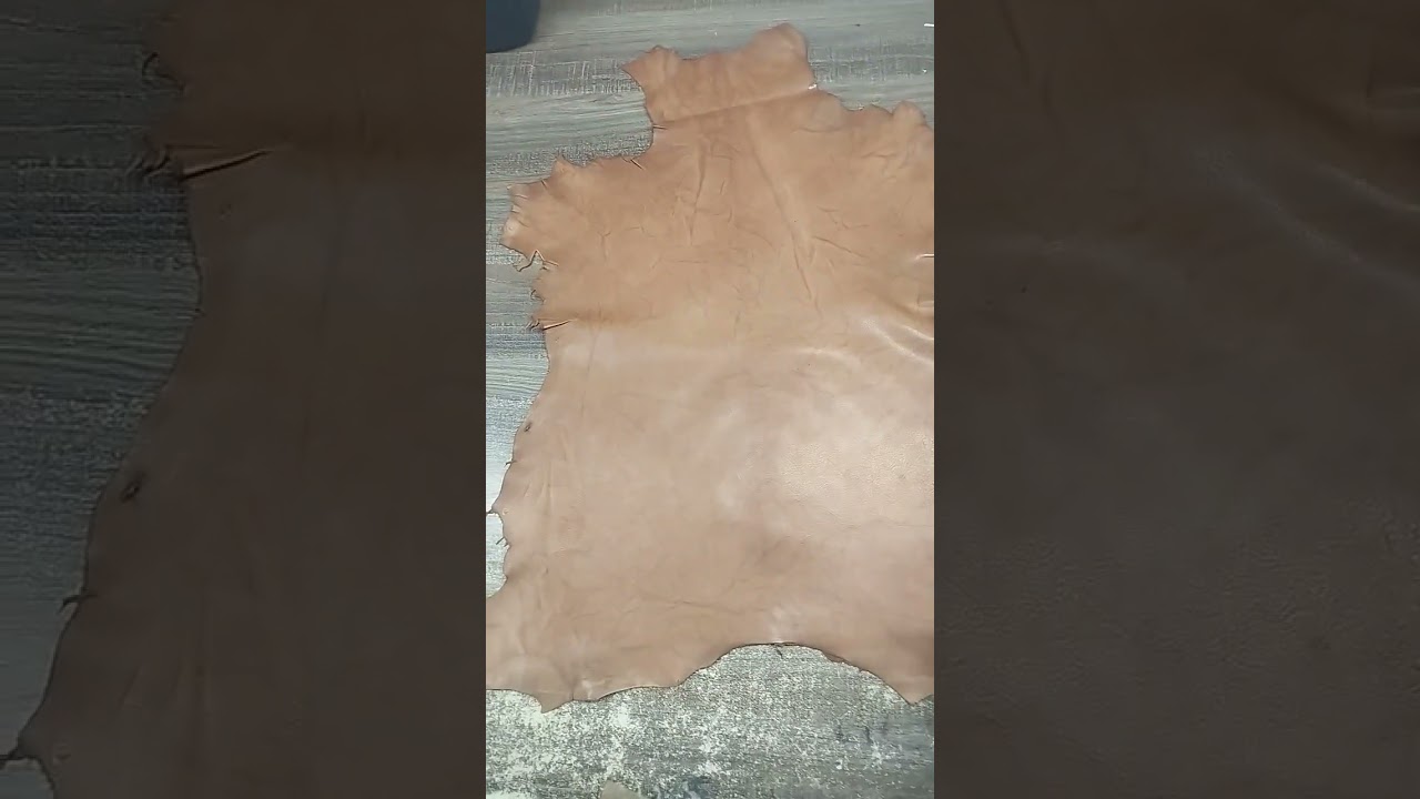 Goat real leather skin #leather #wallet #leatheraccessories
