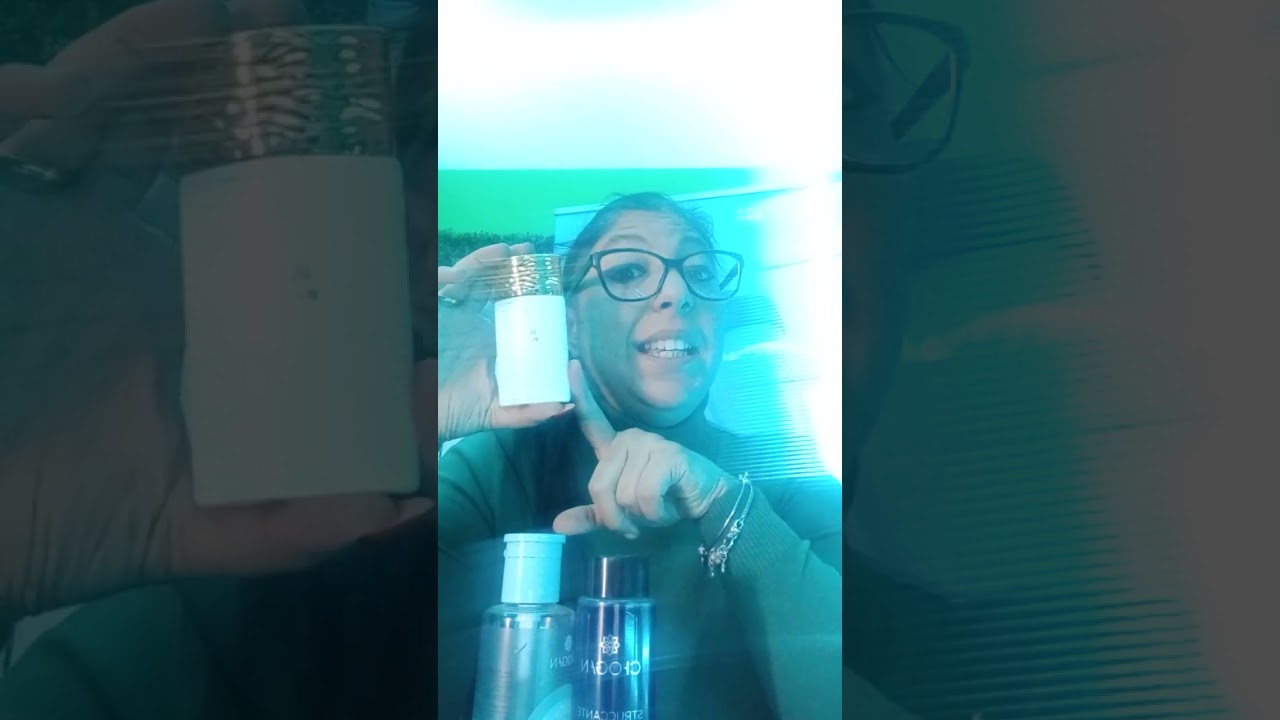 Warum Chogan düfte nicht so riechen wie si sollten und sind unsere Produkte wirklich waterproof?