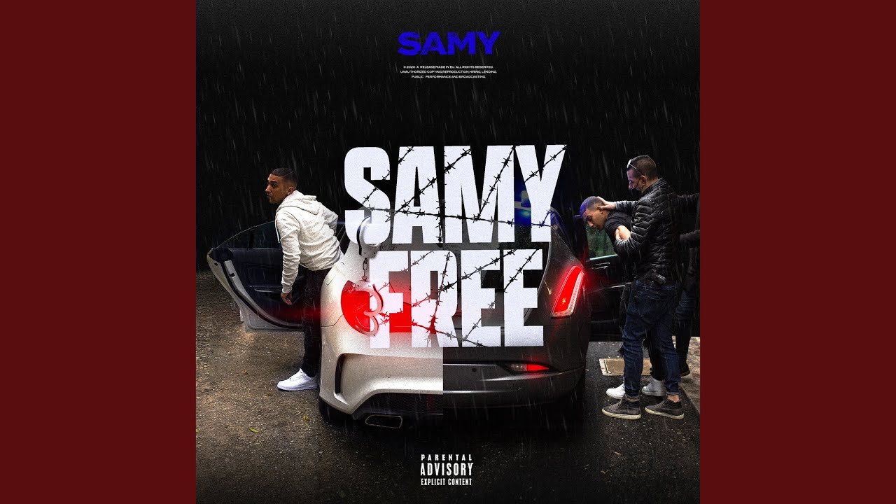 SamyFree